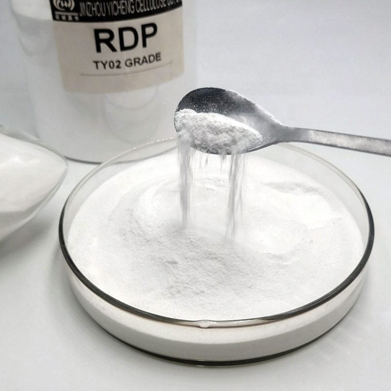Chemical Powder Wood Glue Rdp Powder Redispersible Polymer Wallpaper Glue Powder Vae Powder Rdp Concrete Adhesive