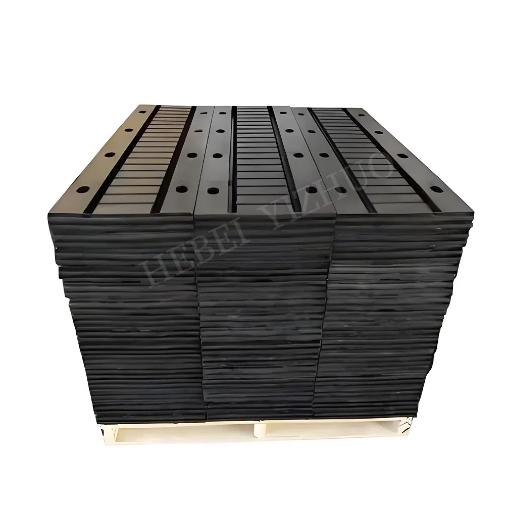High Quality Rubber Elastomer Expansion Joint Used for Bridge Building Expansion Joint