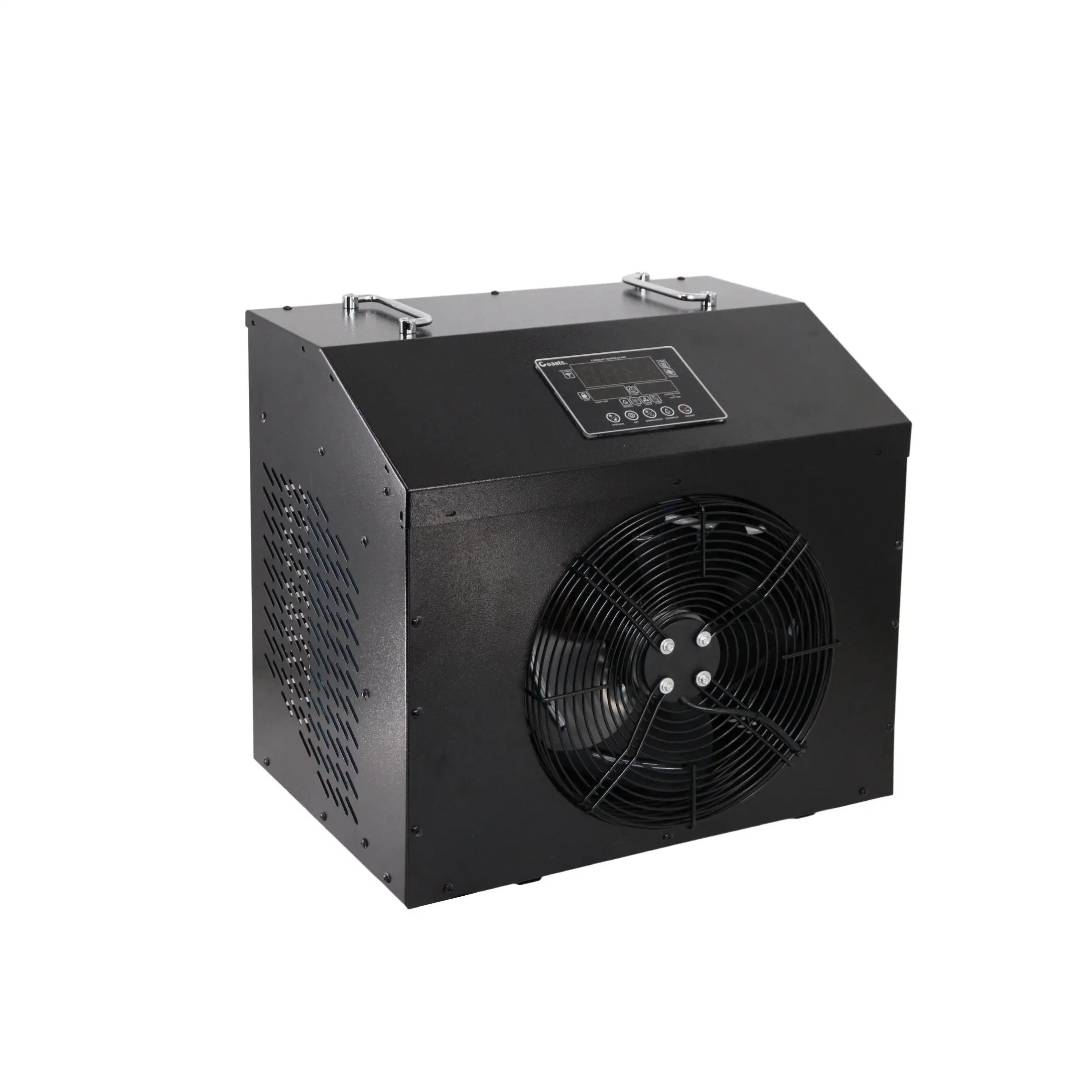 Инфляционная ледяная ванна Cold Plunge с фильтром