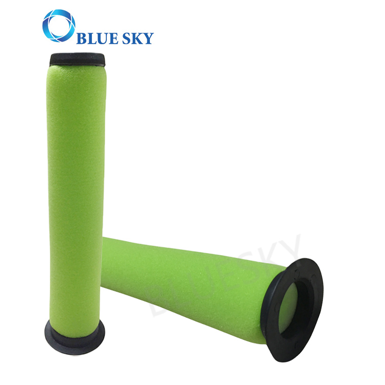 Replacement Washable Mk2 Filter for Gtech, Filter for Airram Mk2 & Air RAM Mk2 K9 Cordless Handheld Vacuum Filters