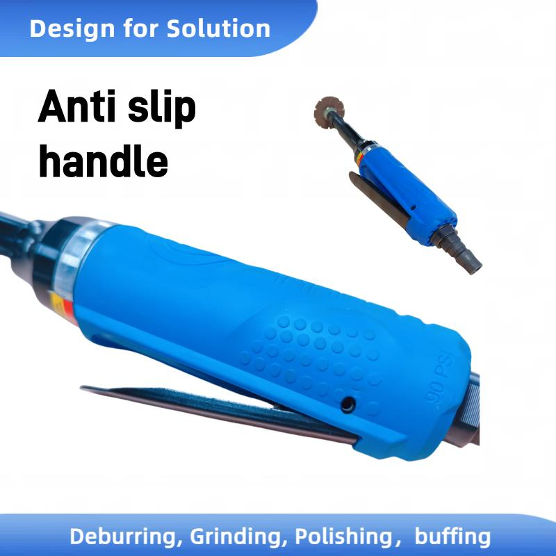 Professional Pneumatic Mould Grinder Rotary Tool Mold Grinder Pneumatic Air Straight Drilling Angle Grinder Tools