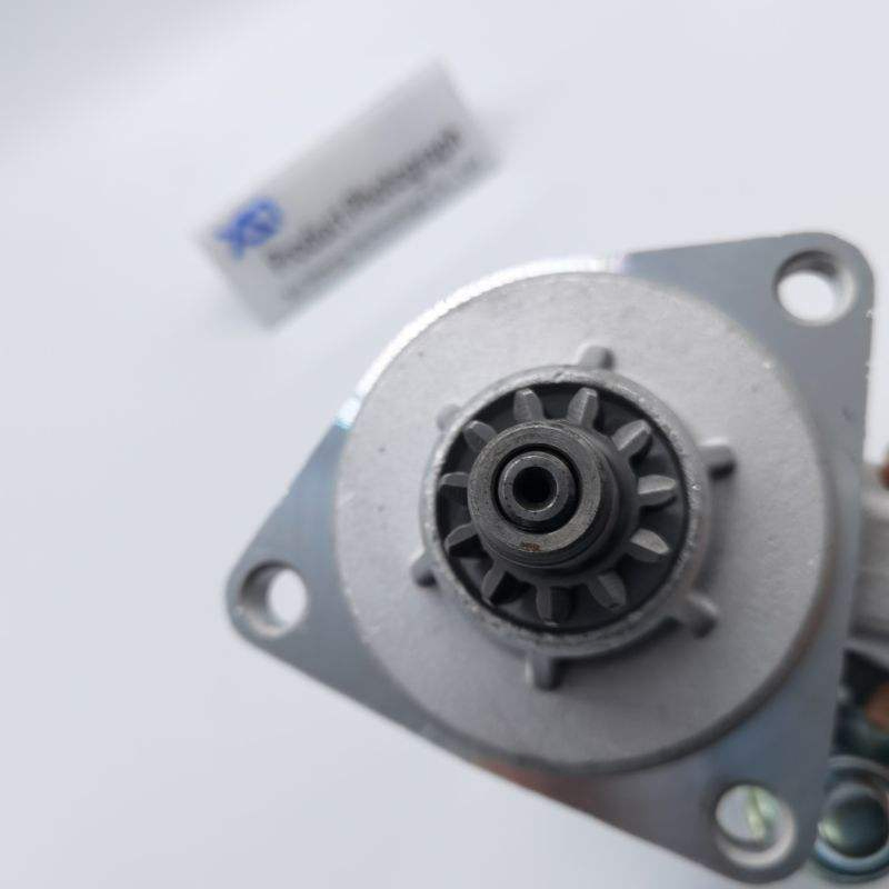 Стартер M93R3006SE 24В для автобусов