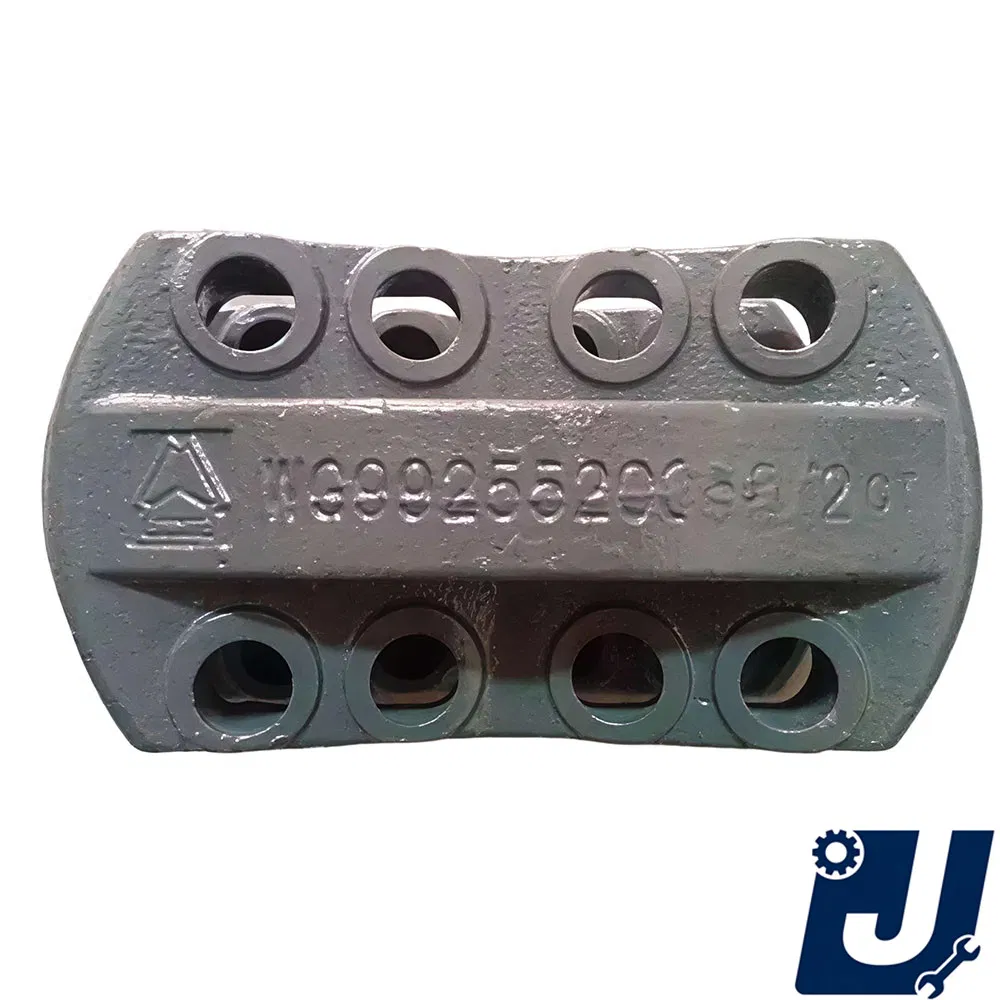 Запчасть шасси для грузовиков Sinotruk, Steyr, Shacman, Delong