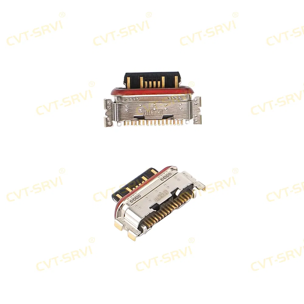 Разъём USB Type-C для Xiaomi Note 11PRO, Note 13, Poco X3