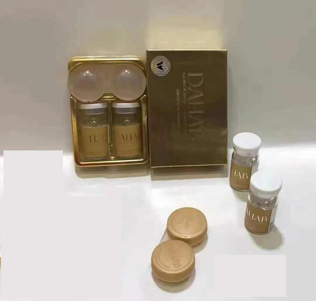 Can Do Yearly and Daily Lens Color Contact Lenses Dahab Colors