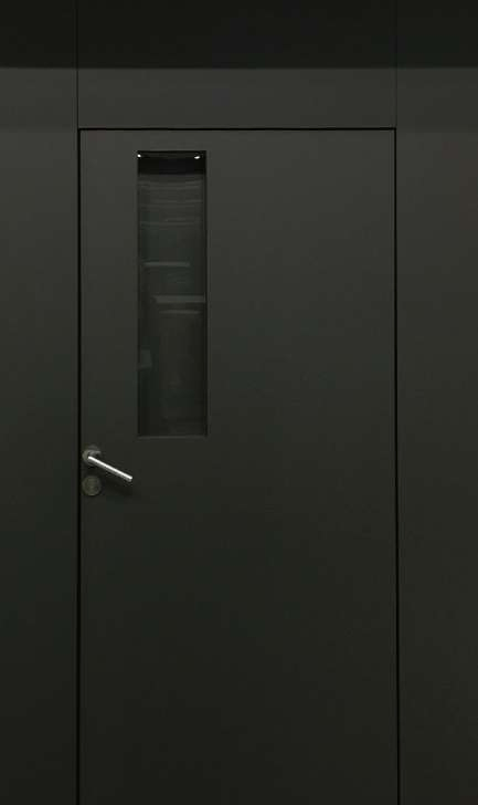 Crystal Clear Anti-Fingerprint Panel for Home and Office Use