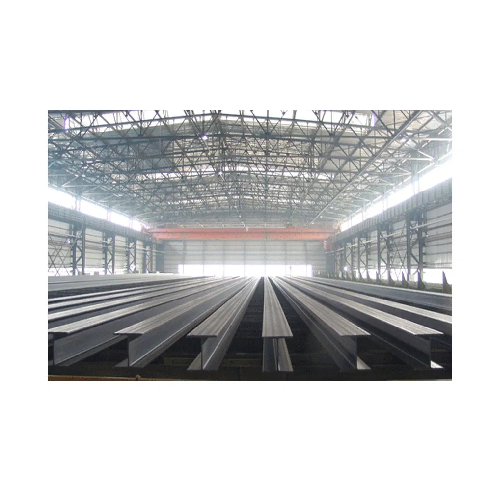 A36 Hot Rolled Steel Beam Structural Steel H Beam