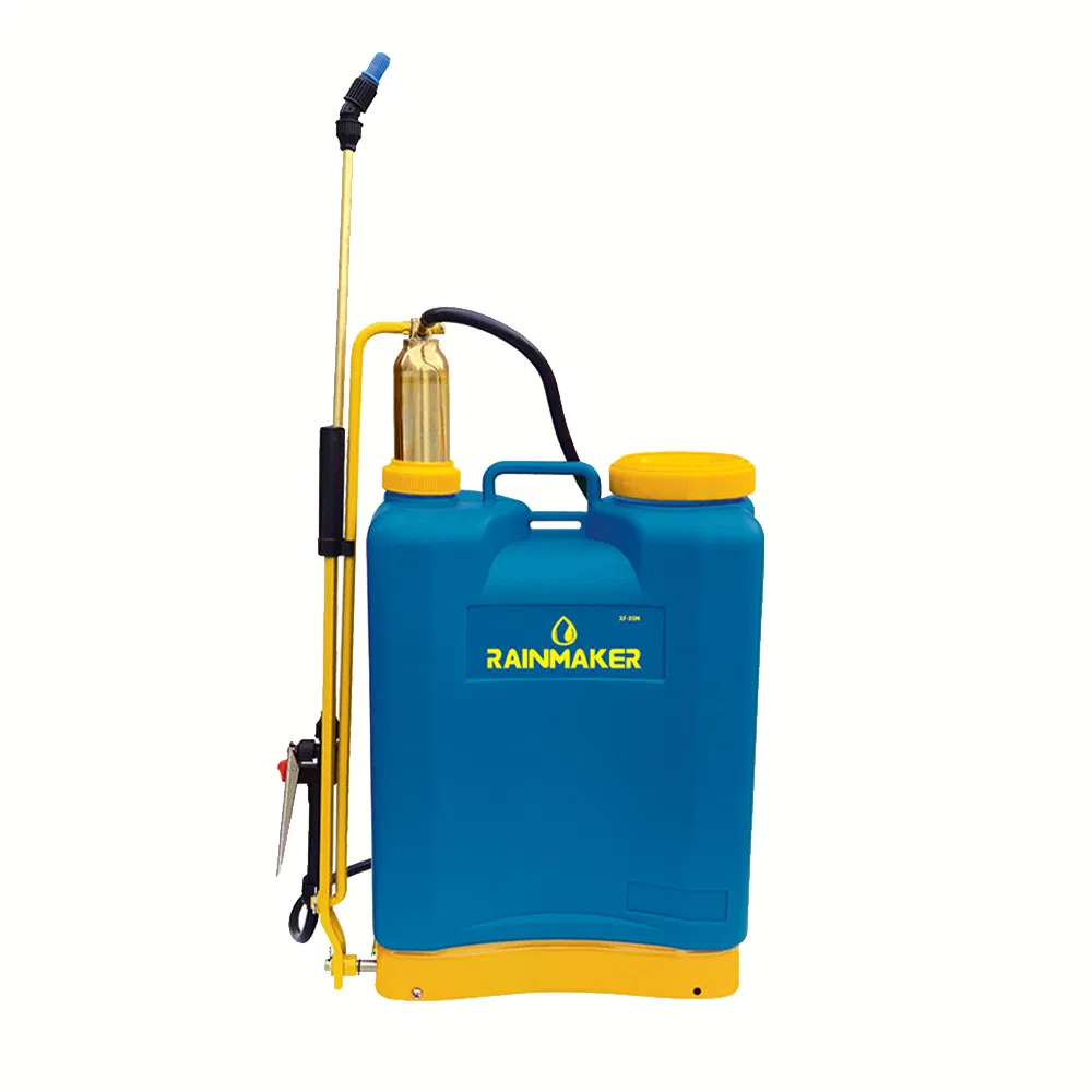 Rainmaker 20L Agriculture Manual Hand Backpack Knapsack Weed Sprayer