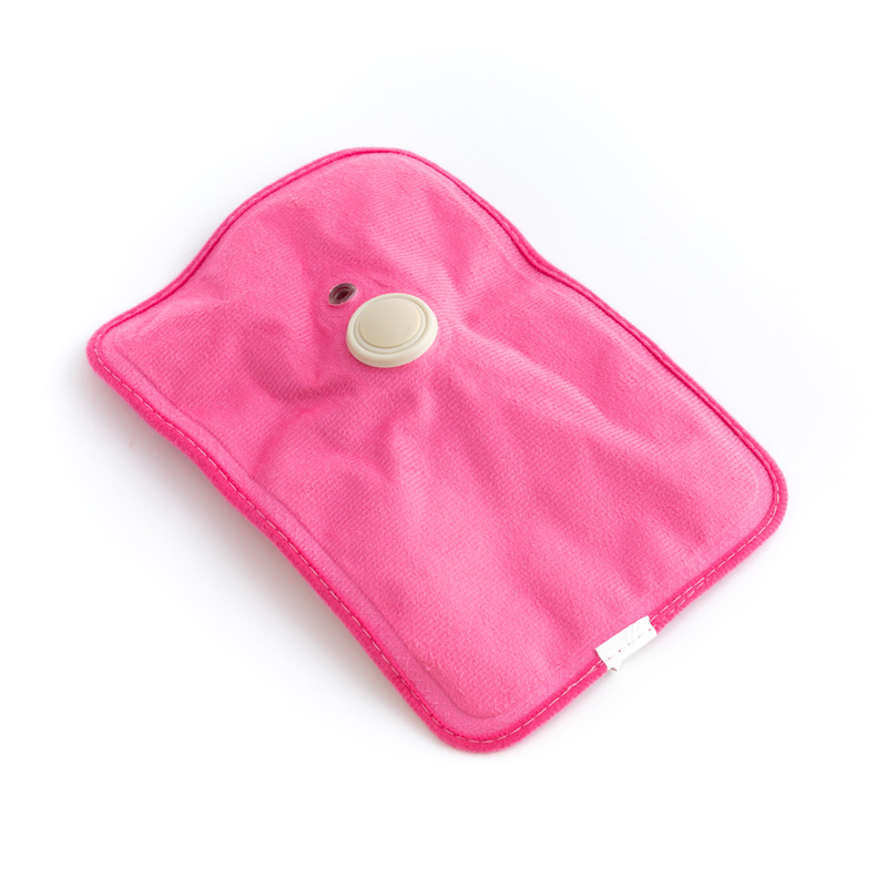 Hot Selling Electric Hot Water Bag with Customize Package