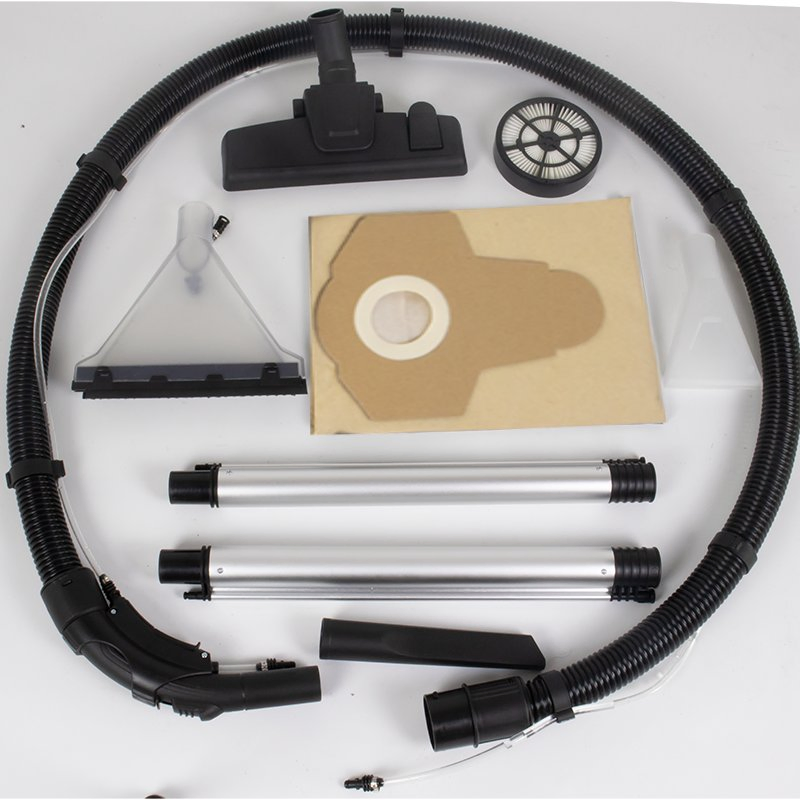 2026 Latest Model Large Suction Multiple Function Cleaning Wet and Dry Spot Carpet Washing Vacuum Cleaner Electric