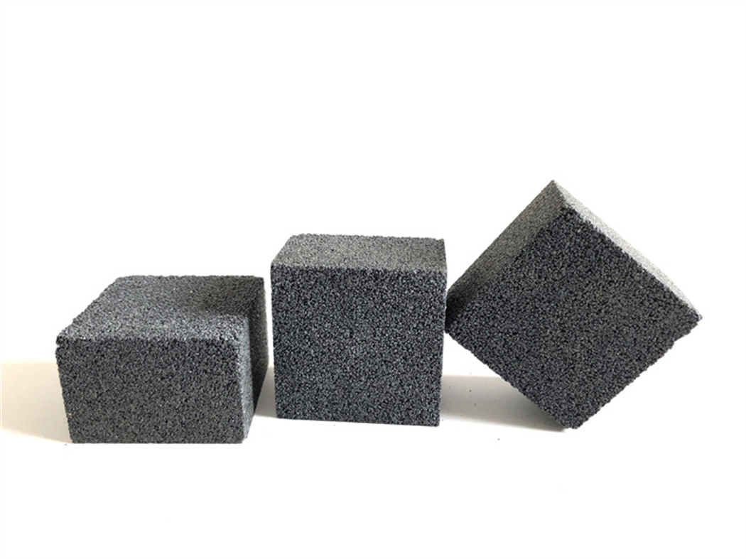 Premium Slicon Carbide Ground Brick for Metal Polishing