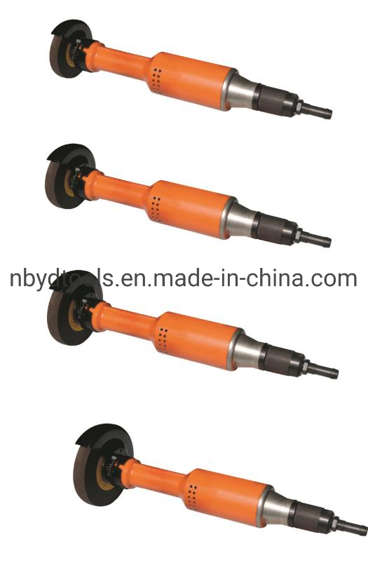 Прямая пневматическая шлифмашина S150