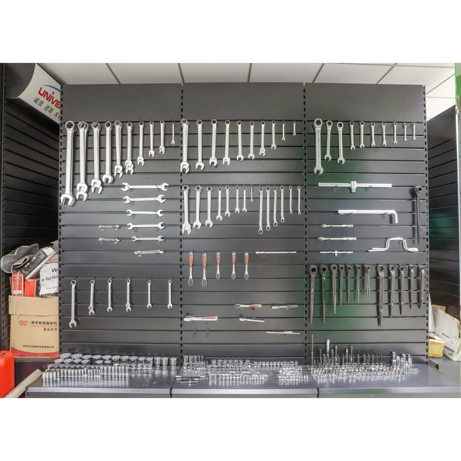 Пневматический авторашпиль Nesto IMPA 590421