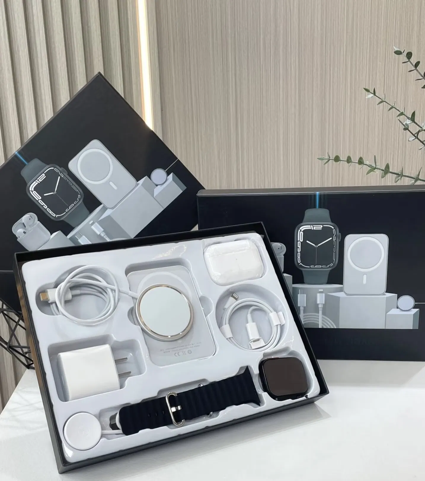 Mobile Phone Accessories Gift Pack 20W 35W Kit for 14PRO Max 15promax 16PRO Max