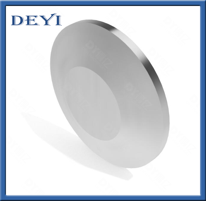 Food Grade Hygienic Stainless Steel Sanitary Ferrule End Blind Cap