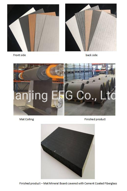 Reliable Fiberglass Insulation for Enhanced Gypsum Sheathing Performance