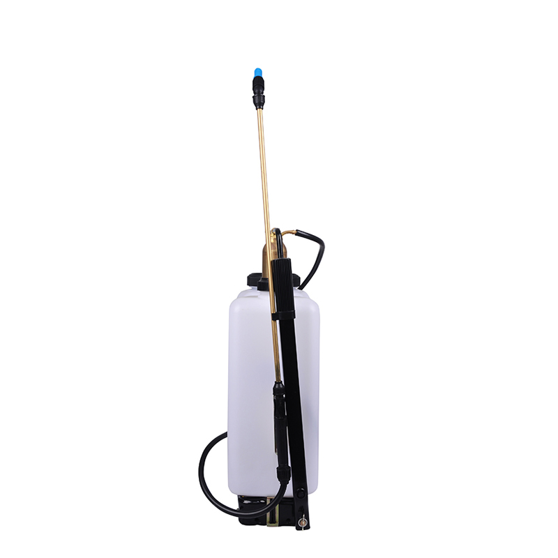 Rainmaker Customized 20L Agricultural Portable Plastic Backpack Manual Water Sprayer