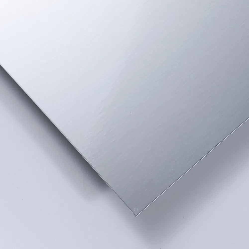 PCM Prepainted Coated Metal Steel Sheet Dx52D