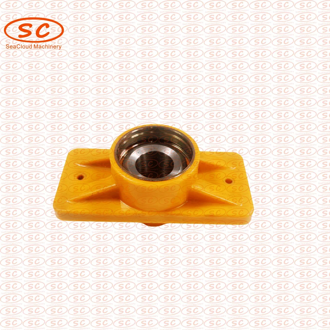 12.7mm Mono Multi Strand Prestressed Anchor Wedge for Concrete Construction