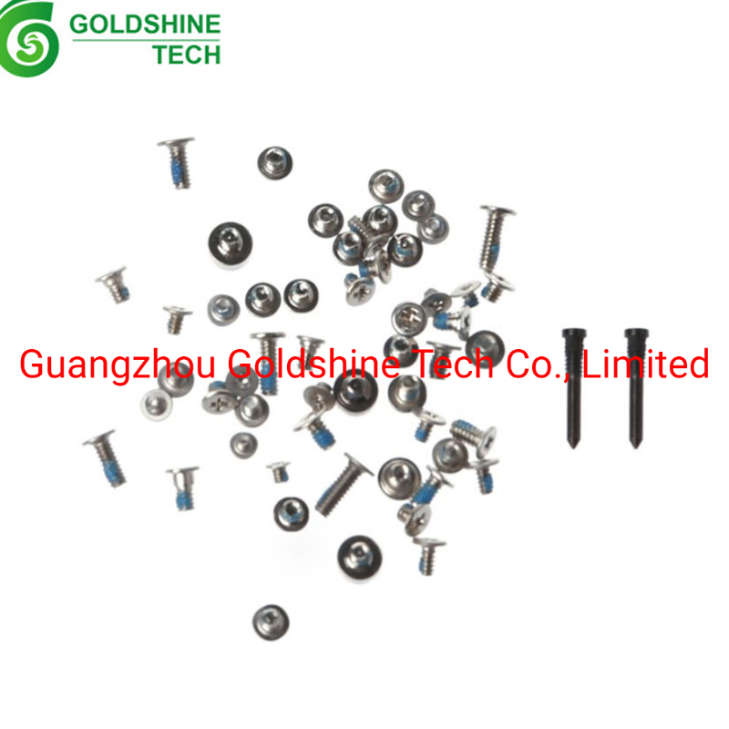 Комплект винтов для iPhone 12 PRO с пенталобными