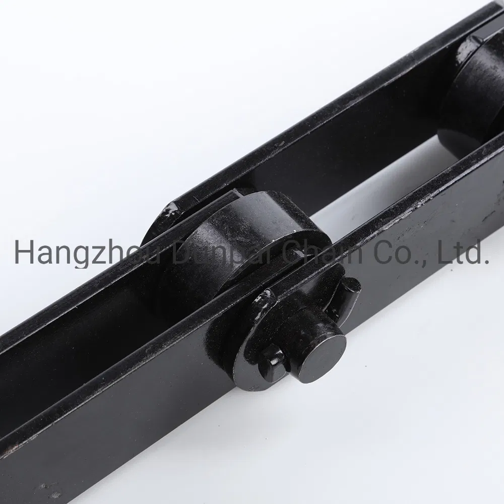 Industry Stainless Steel Roller Chain Transmission Chain Conveyor Motorcycle Timing Metal Chain