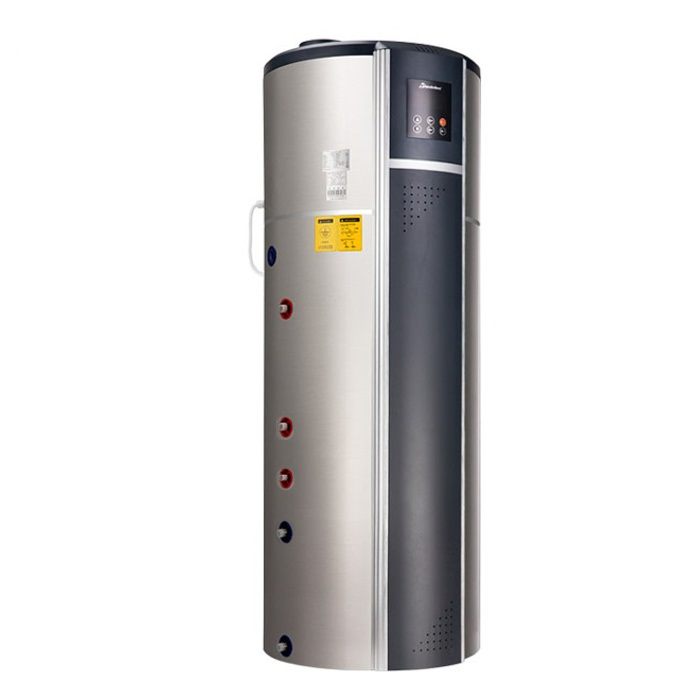 Solar Heat Pump New Energy Home Used Hybrid Water Heater