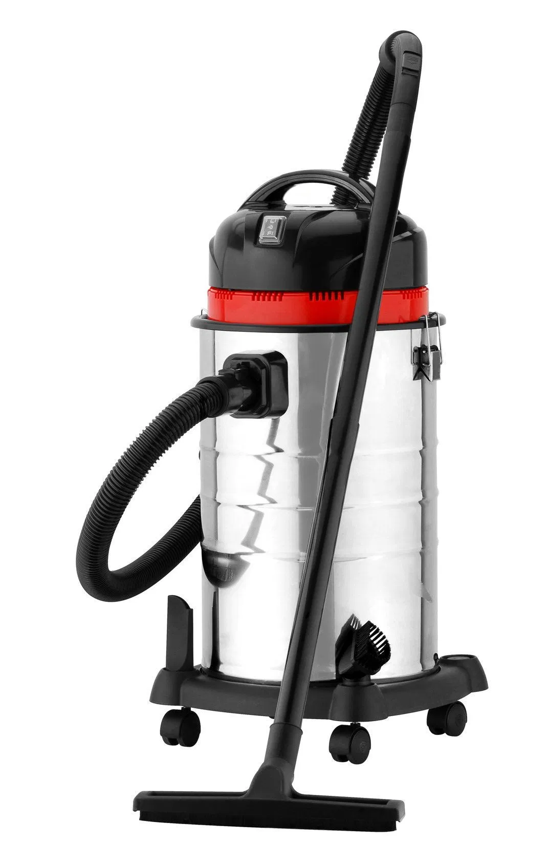 50L 60L Drum Vacuum Cleaner Industrial Commercial Home Use Vacuum Cleaner