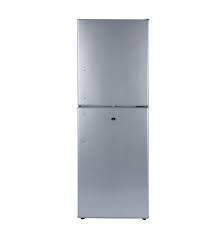 198L Top Freezer 12V 24V DC Solar Powered Refrigerator Fridge