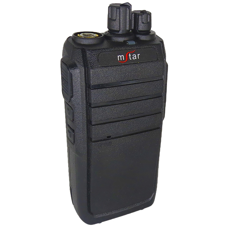 Портативная рация MDP-500 с цифровым сигналом