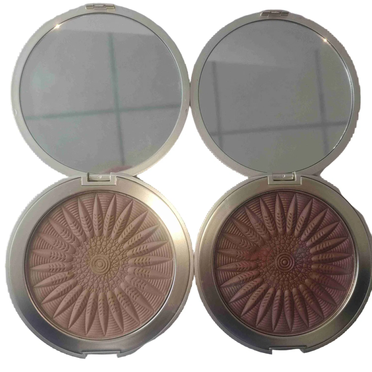 Smooth Finish Contour Powder for All-Day Makeup Wear