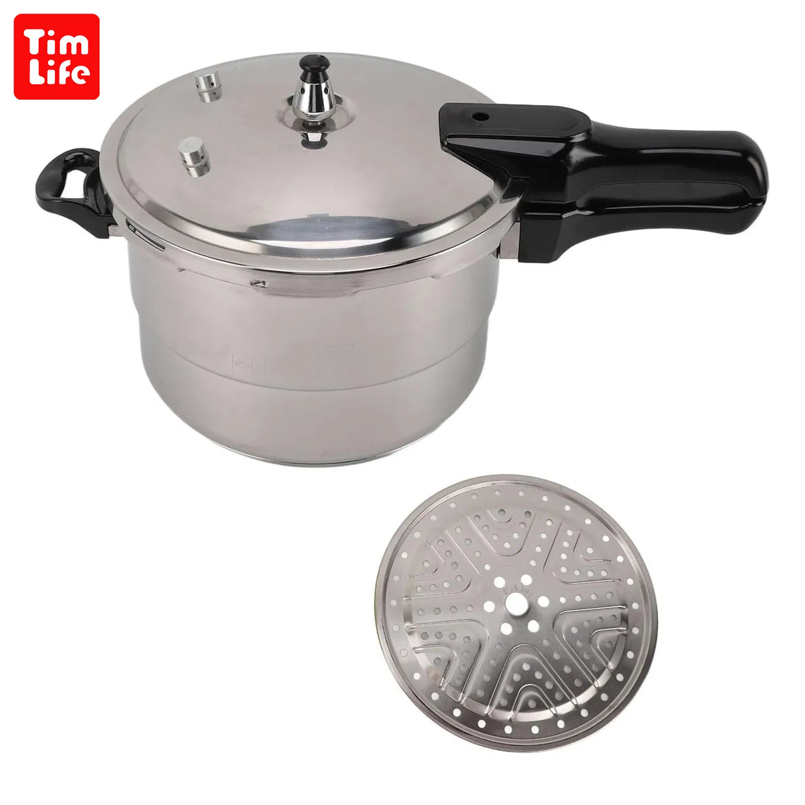 Скороварка из нержавеющей стали Inox