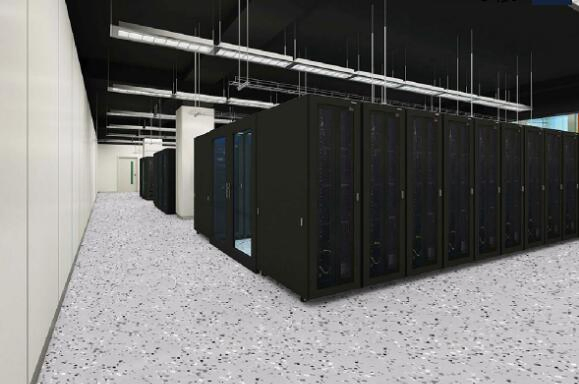 ПВХ антистатический пол Leenol LN-805
