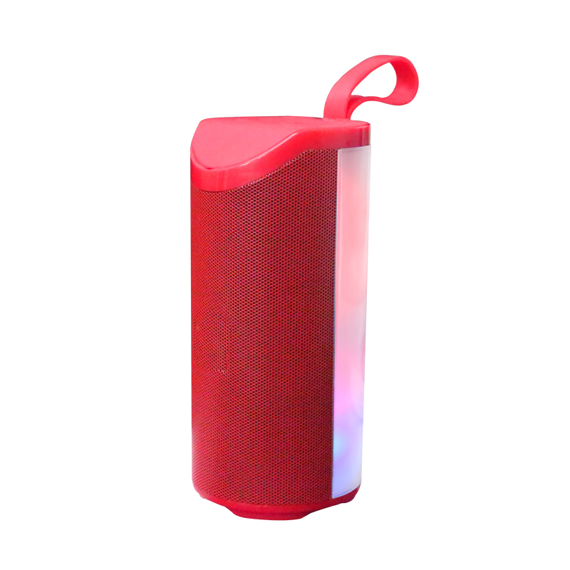 Мини-колонка Bluetooth с FM-радио