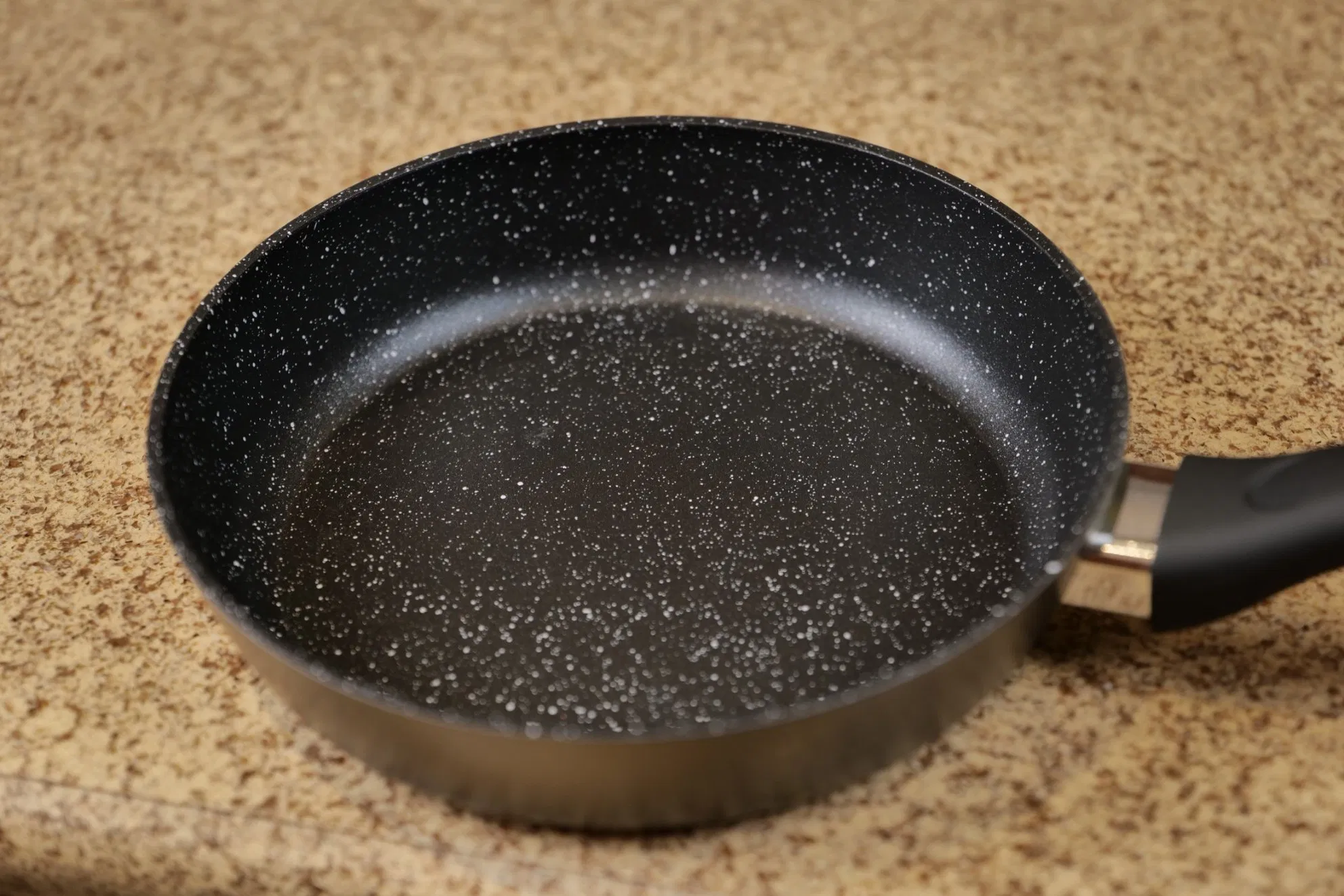 Household Kithchen Cookware 28cm Aluminum Non-Stick Frying Pan