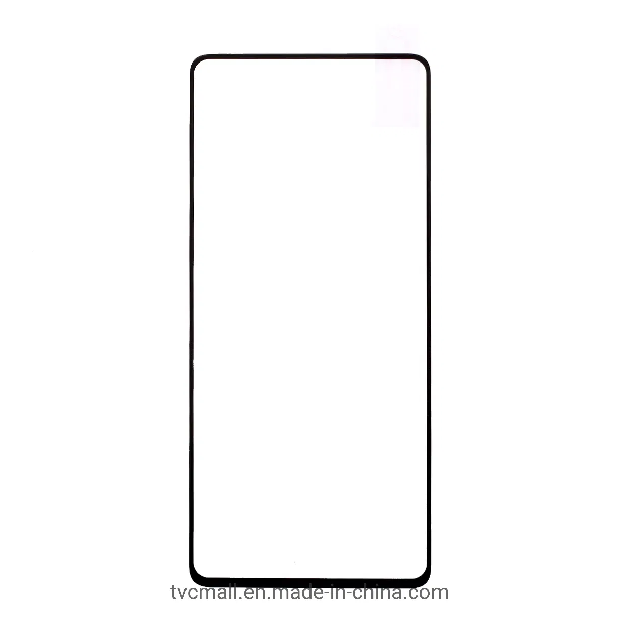 Стекло защитное для Samsung Galaxy A52 5G/4G (полное покрытие, шелкография)