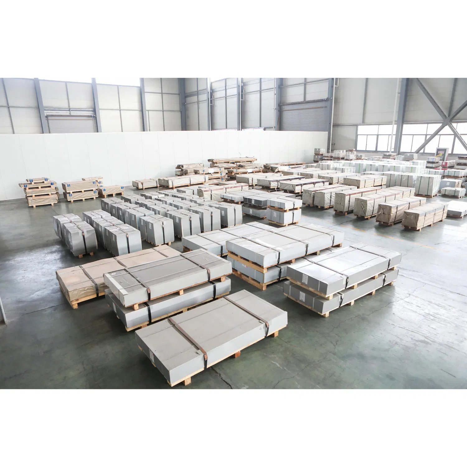 AA1100 Preapinted Color Coating Aluminium Coil for Metal Ceiling