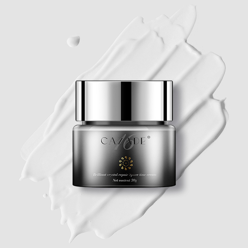 Online Wholesale Face Cream for Brightening Skin Tone Reducing Fine Lines and Wrinkles Moisturizing and Oil Control Advanced Anti-Aging Formula Skin Cream
