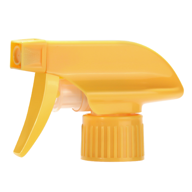 Versatile Mini Trigger Sprayer for Home and Garden Use