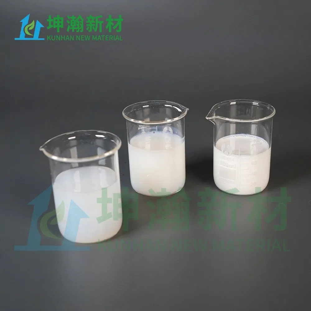 Advanced Mechanical Stability Acrylic Emulsion for Coating Solutions