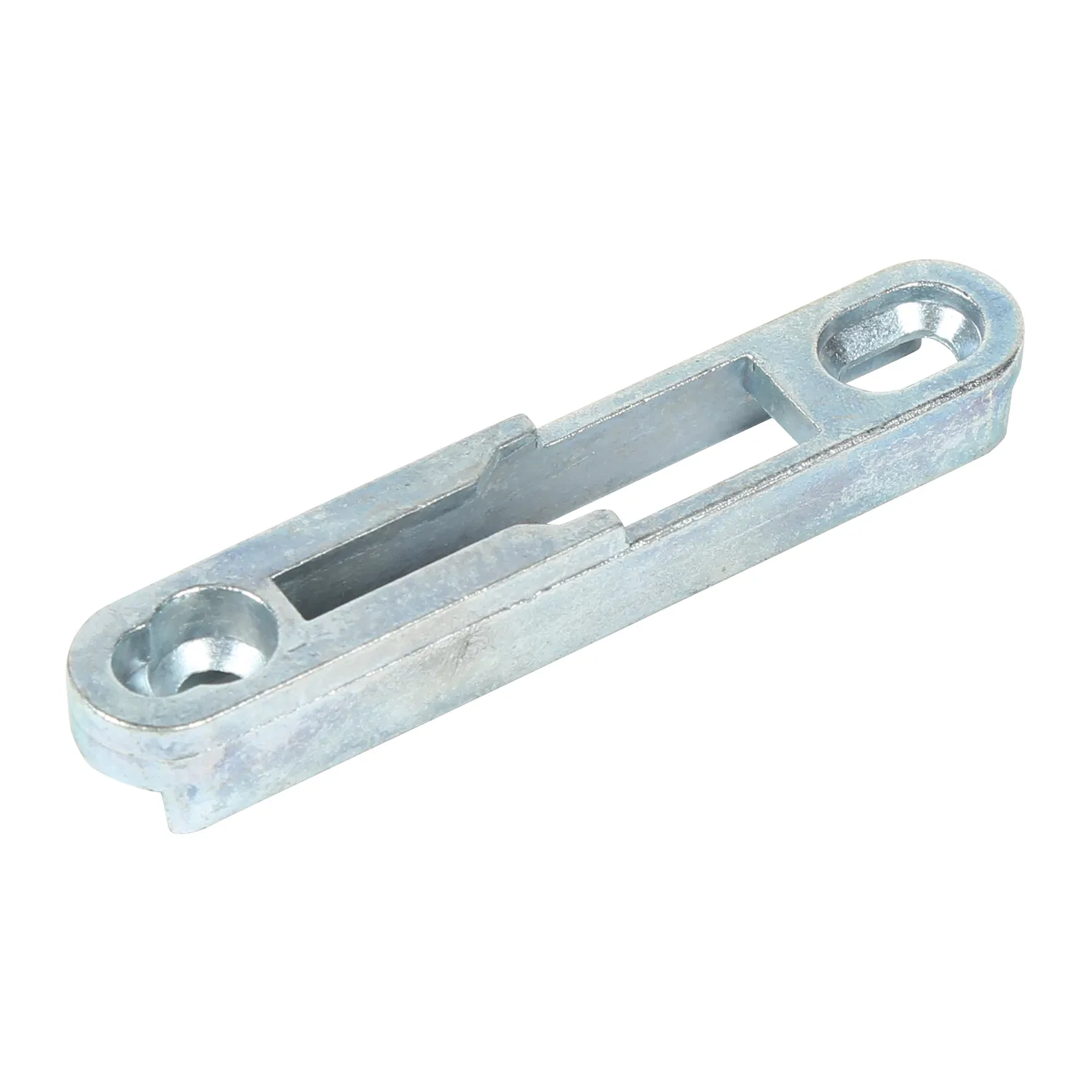 Versatile Aluminum Alloy Window Right Handle Metal Handle for Casement Windows