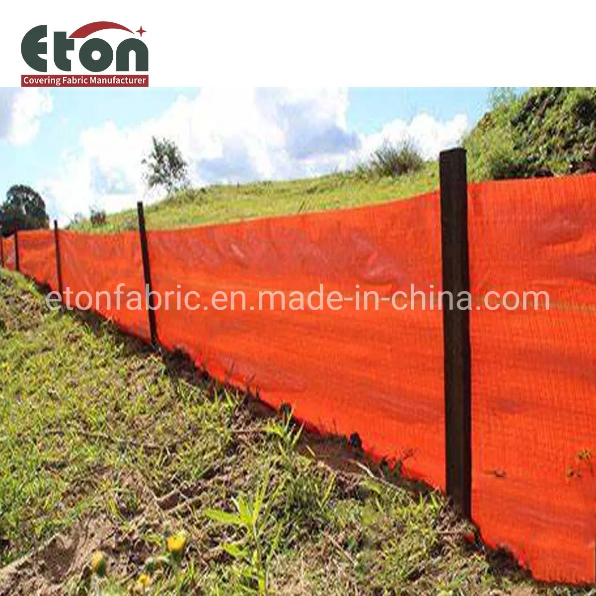 Quality Guaranteed PP/PE Plastic Black Woven Weed Blocker Mat for Garden Lawns