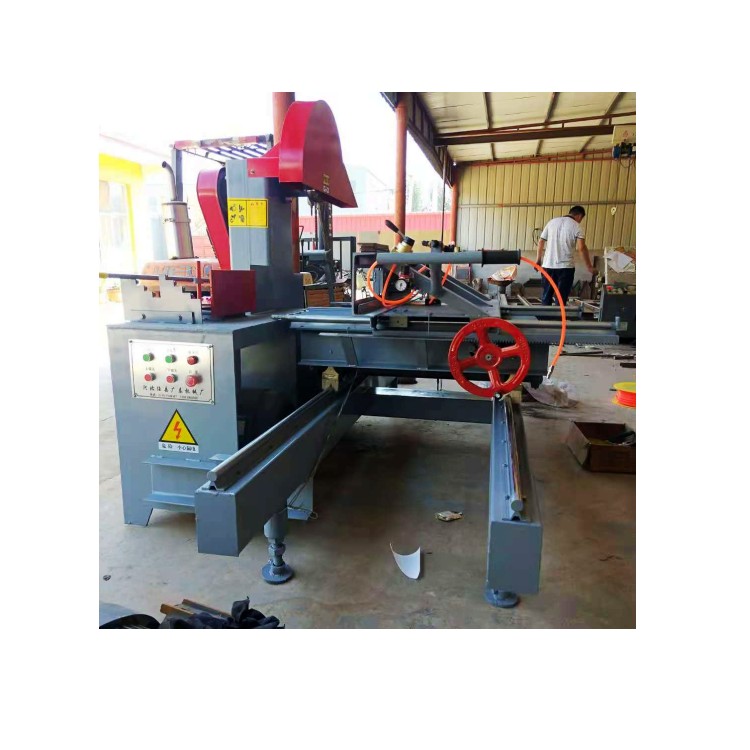 Станок деревообрабатывающий комбинированный с пилой и сверлом