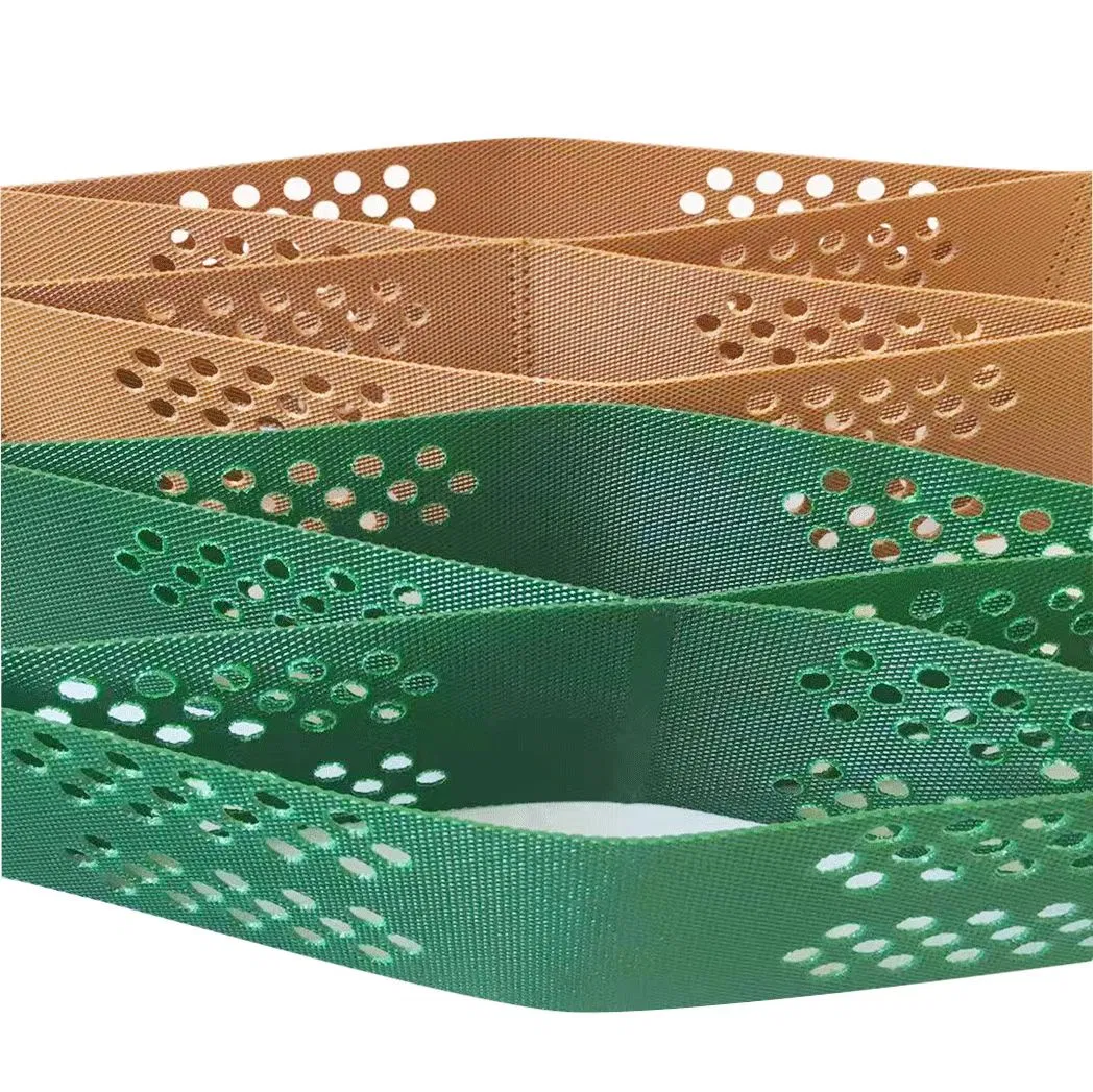 HDPE Geocell Gravel Grid Driveway