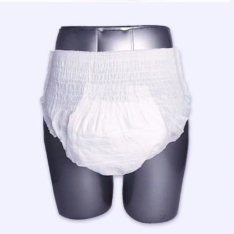 New Arrival Pull up Adult Diaper Pants