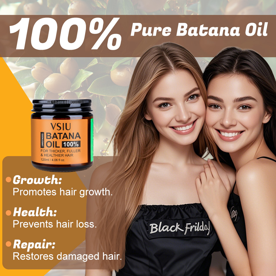 Botanic Hearth Hair Oil for Hair Growth Strengthening Dry Frizzy Damaged Hair & Scalp Treatment No Parabens No Harmful Sulfates