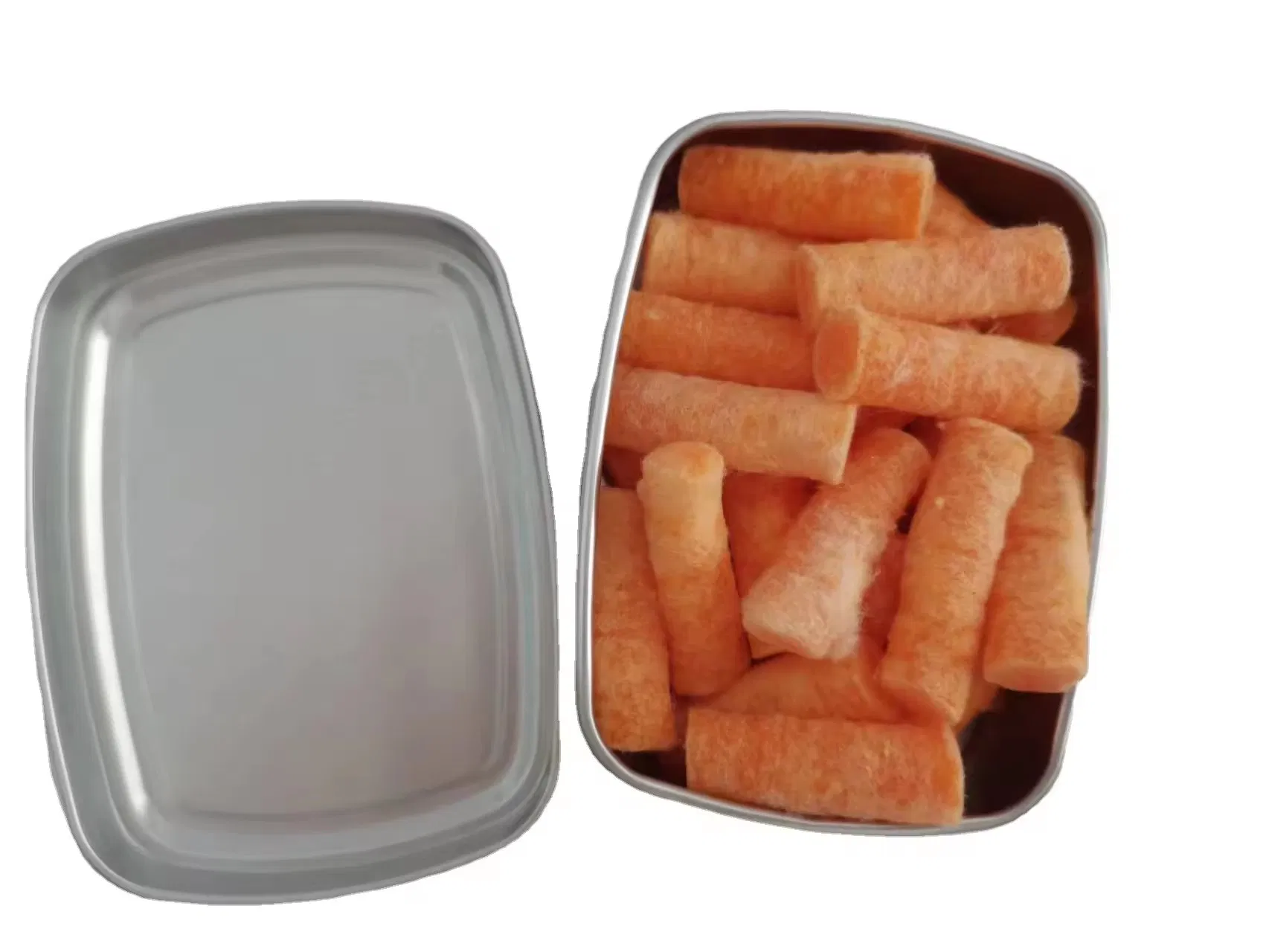 Camping Survival Kit Natural Charcoal Outdoor Emergency Cotton Tinder Fire Starter