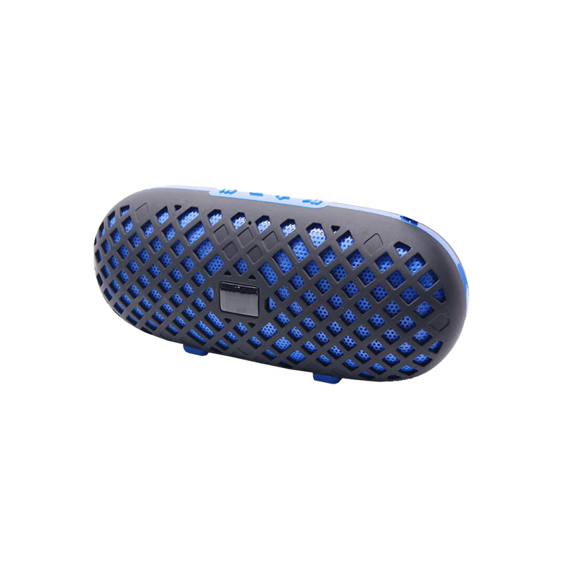 Bluetooth Speaker Mini Outdoor Small Stereo Portable Card Radio Speaker