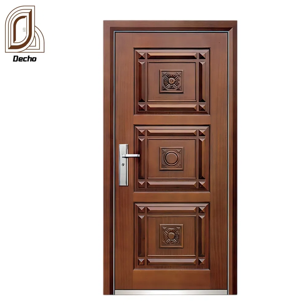 Бронированная входная дверь Modern Armour