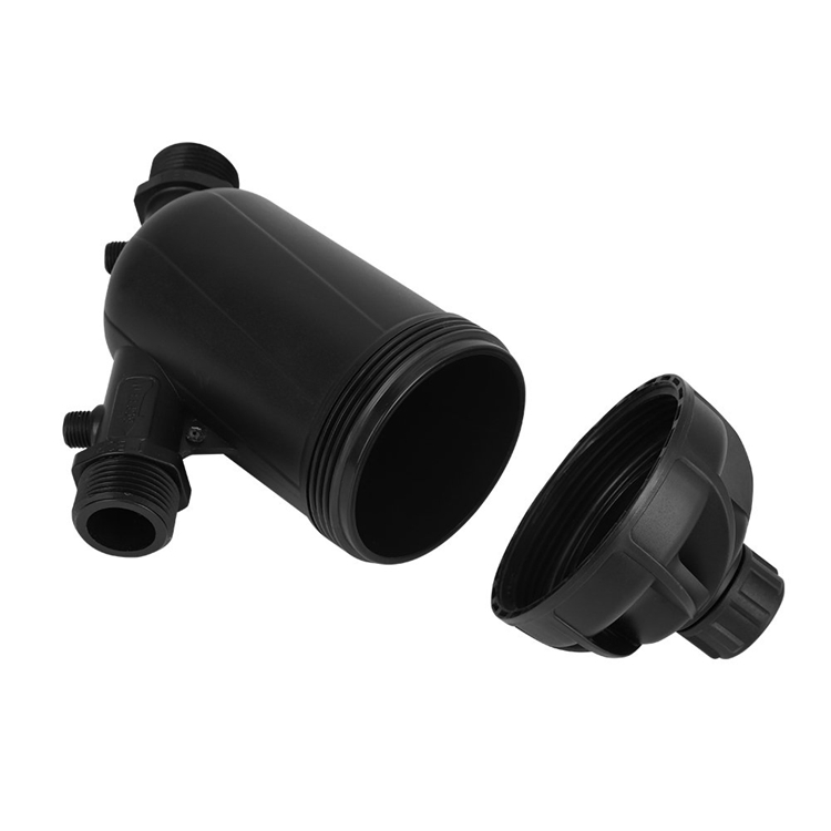 1" Y Type Sand Filter for Drip Irrigation System