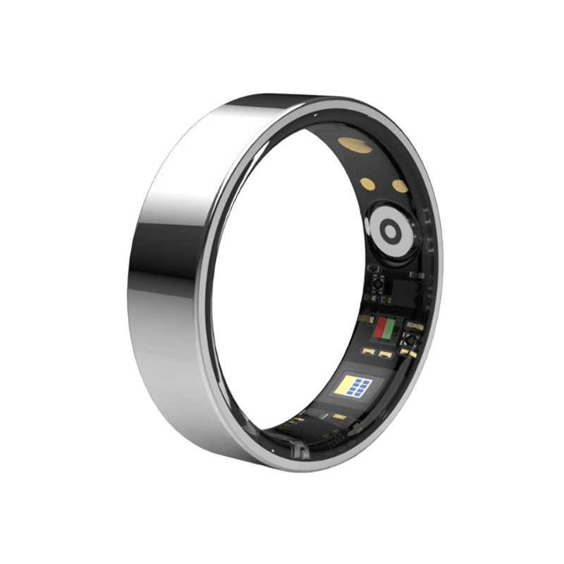 Ultimate Smart Ring for Comprehensive Health Tracking Solutions